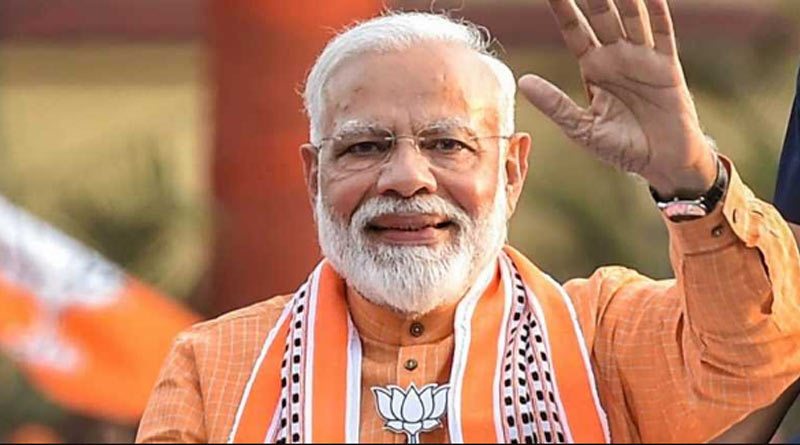 SPG Protection For PM Modi Now Has A Budget Of Nearly Rs 600 Crore