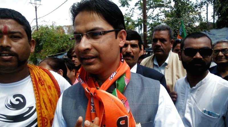 'Do not listen any kind of rumours', BJP MP of Darjeeling writes to Gorkhas