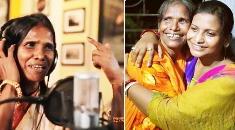 Ranu Mondal’s daughter Elizabeth Sathi Roy opens up amid speculations