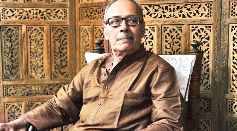 Bengali writer Shirshendu Mukhopadhyay has been awarded the 2023 Kuvempu Rashtriya Puraskar। Sangbad Pratidin