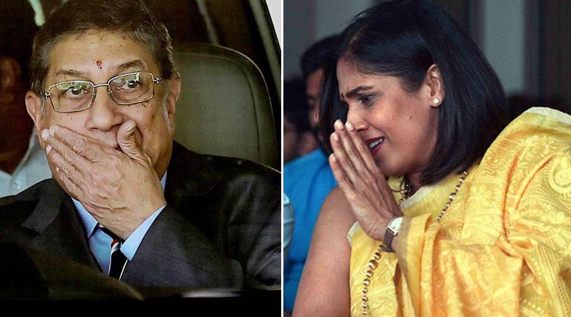 Rupa Gurunath is now the 1st woman to head a BCCI state unit
