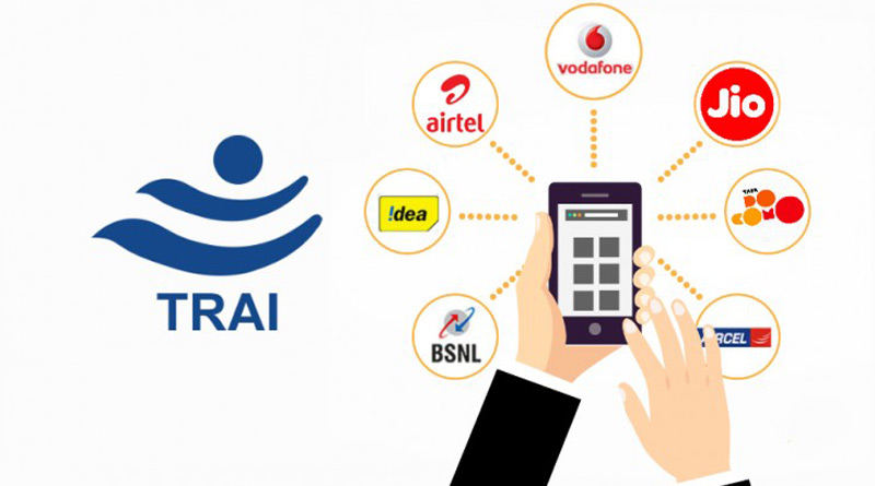 JIO topped on list of 4G download speed on TRAI list