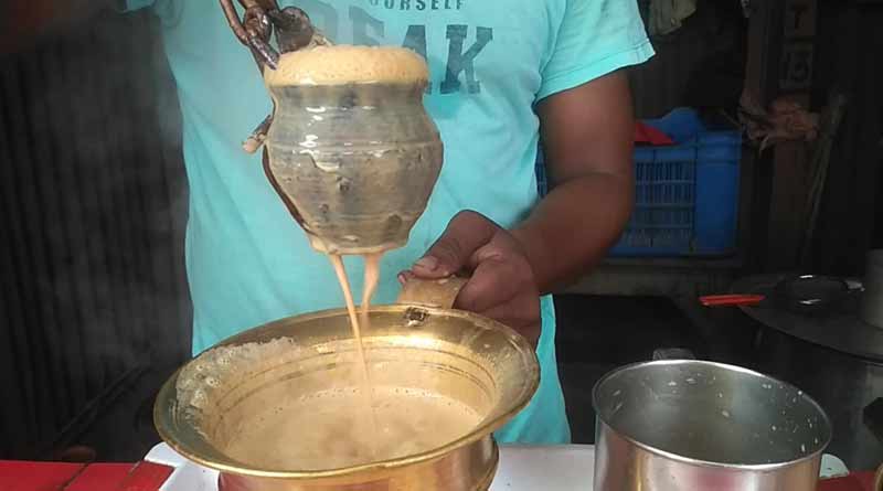 Tandoori-Tea