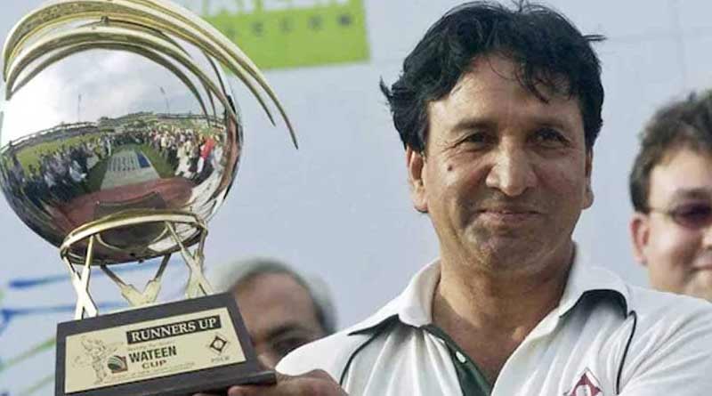 Legendary Pakistan spinner Abdul Qadir passes away