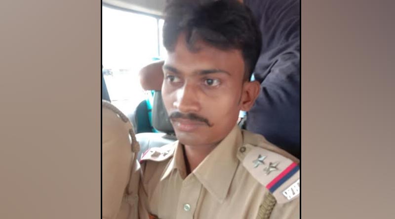 One youth arrested from bangaon hospital on saturday night
