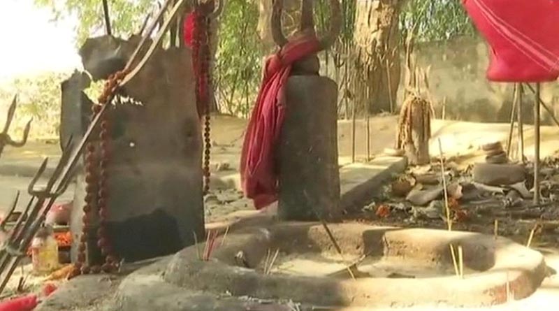 A tale of Muslim man of Guwahati who upkeep temple
