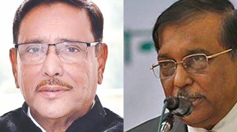 'NRC is India's internal matter', say ministers of Bangladesh