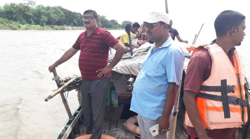 FIR filed against owner of the boat, capsized into Rupnarayan
