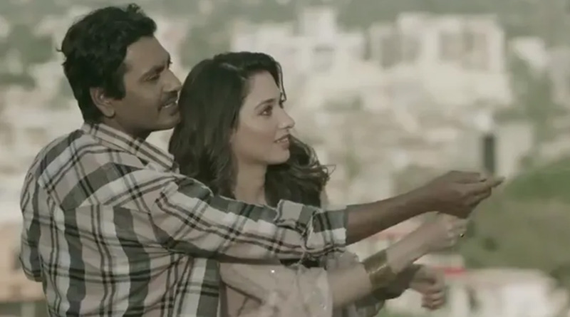 Teaser of Nawazuddin Siddiqui's movie Bole Chudiyan is released