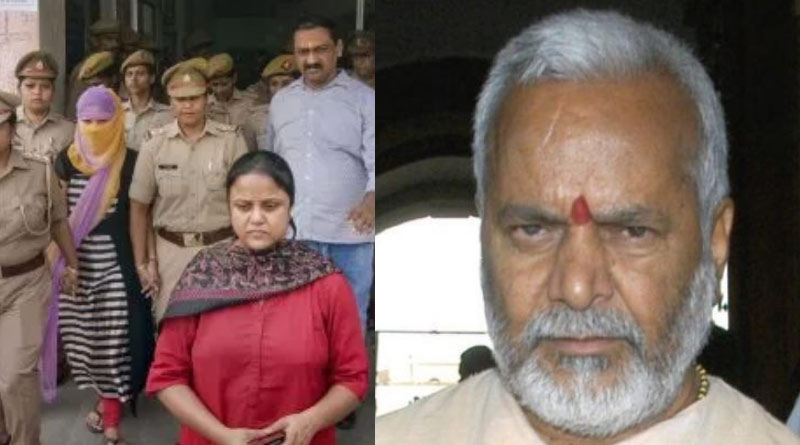 BJP's Chinmayanand arrested but no rape charge filed