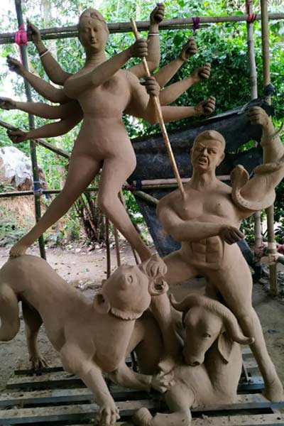 durga