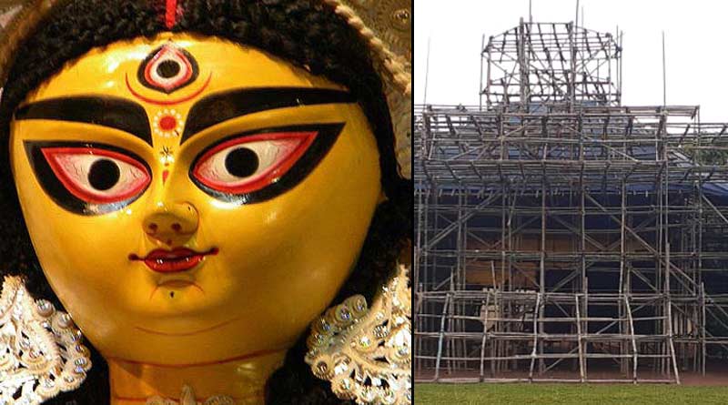 Birihari village in Jhargram to introduce unique theme in Durga Puja