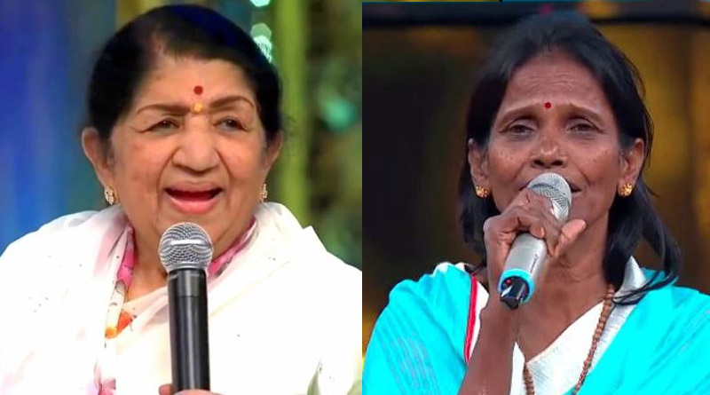 Ranu Mondal openes up about Lata Mangeshkar’s comment