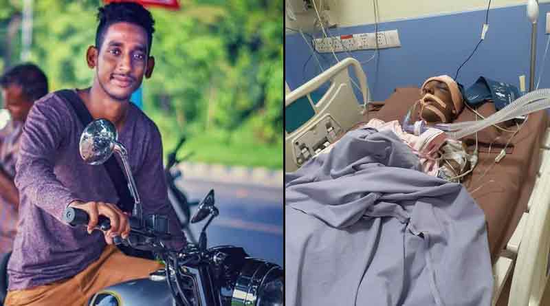 Santosh Mitra square will help Mohun Bagan fan who got injured