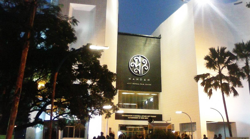 Nandan is getting ready for 25 years of Kolkata international film festival