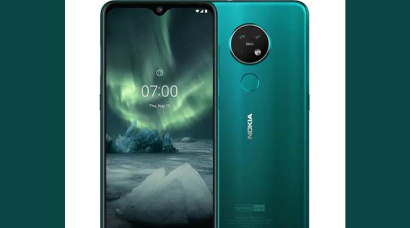 Nokia 7.2: Price in Indian market, Specifications, Launch Offers