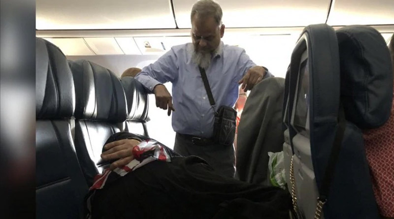 2 Air India Planes Hit By Turbulence Damaged, Cabin Crew Injured