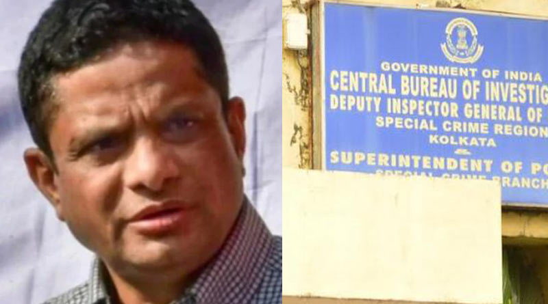 CBI went to Kalighat Temple in search of Rajeev Kumar