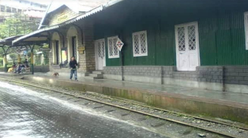 Sonada and gayabari station will be open for tourist very soon