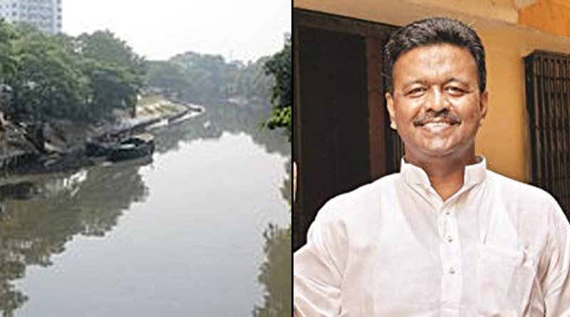 Kolkata's Tolly Nullah to get two more bridges ahead of Puja