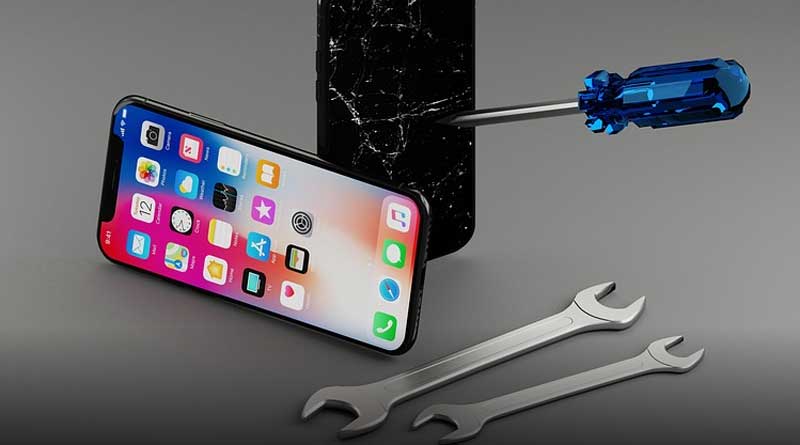 How to fix the most common smartphone problems at home