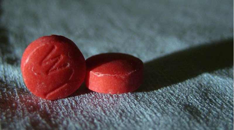 Bangladesh: Over 1 lakh yaba tablets seized near Myanmar border | Sangbad Pratidin