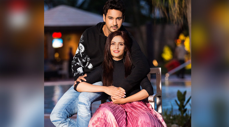 Actor Yash and actress Priyanka to act in a movie first time