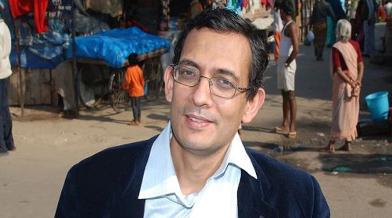 Nobel winner Abhijeet Bannerjee spent 10days at Tihar Jail his JNU time