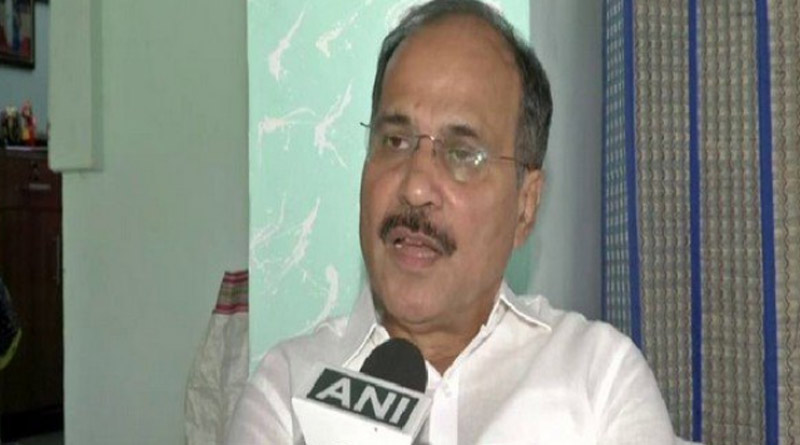 President's Rule should be imposed in West Bengal