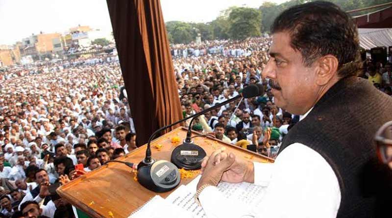 Convict JJP leader Ajay Chautala given furlough for 2 weeks