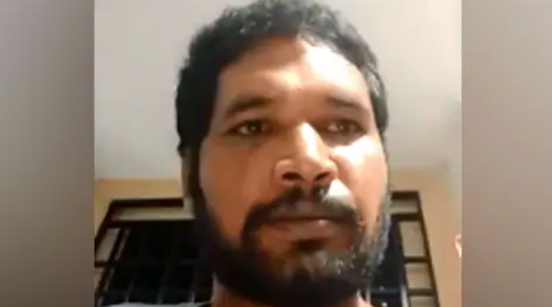 Andhra Labourers Allegedly Commit Suicide; "No Work," Said One In Video