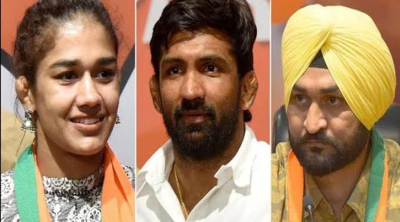 Personal charm fails to garner vote for Haryana celebs
