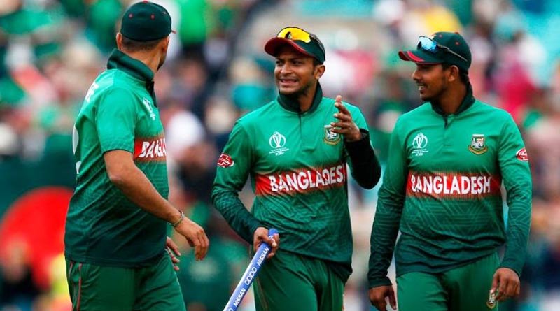 Dispute over with board, Team Bangladesh gears up for India tour