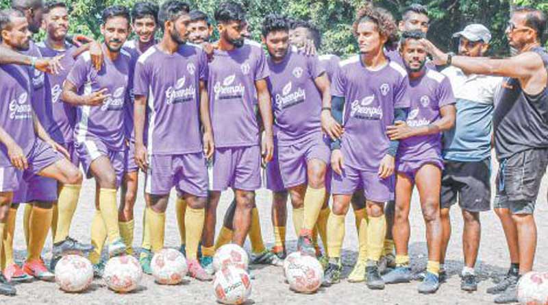 CFL 2019: East Bengal abstains in match agains Customs