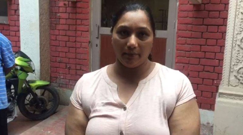 PM Modi's niece mugged in Delhi, robbed of cash, phones