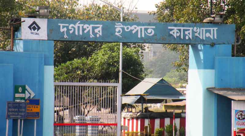 West Bengal state government takes DSP's isolation ward