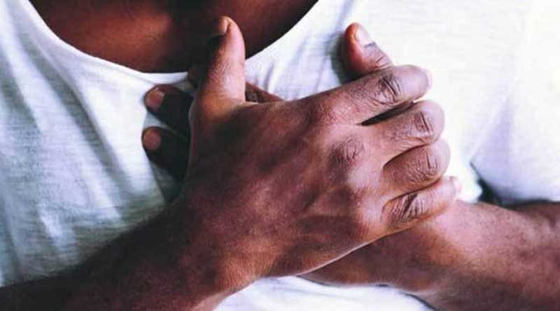 How to keep heart attack away। Sangbad Pratidin