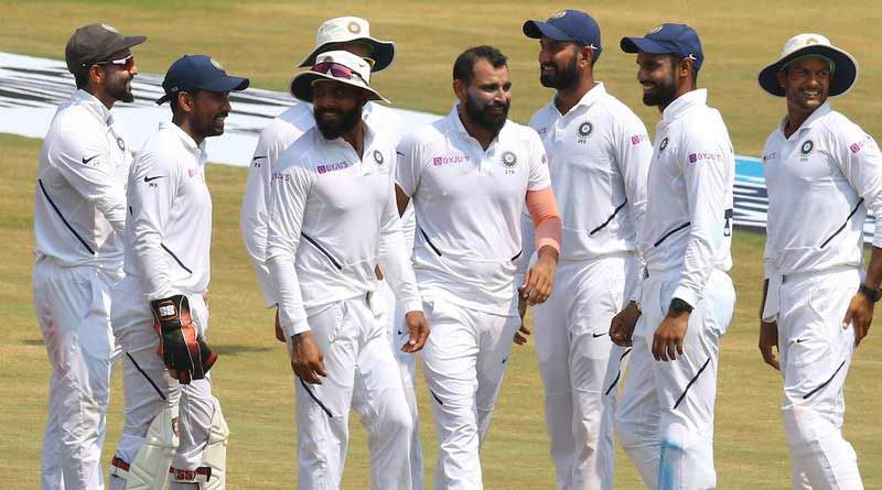 India vs South Africa: India won the first match with each