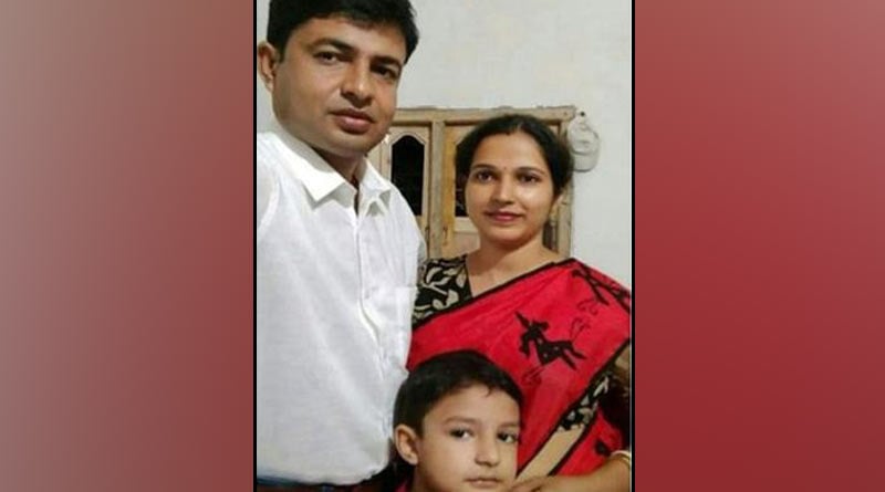 Souvik surrendered for Jiyagunj case, police did not release his father