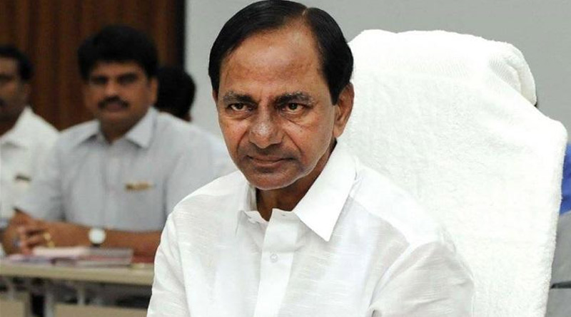 Telangana Transport Staff Relentless Despite Facing Job Loss
