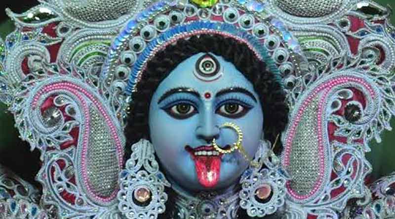 Due to control of land two Kali Puja committees involves in clash