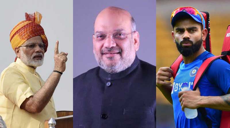 Modi, Virat Kohli under Jihadi radar, NIA receives threat letter