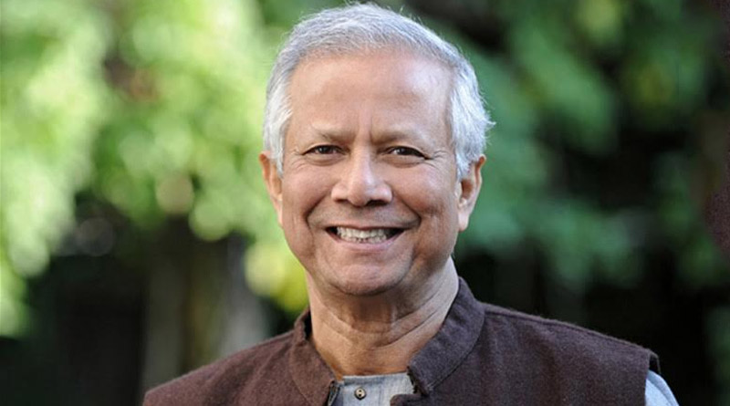 Nobel laureate Muhammad Yunus facing over 100 lawsuits