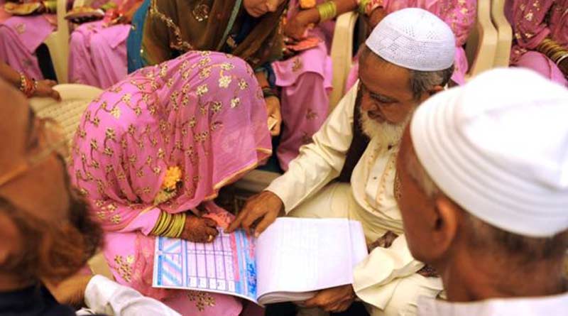 Son-In-Law married his Mother-In-Law in Bangladesh
