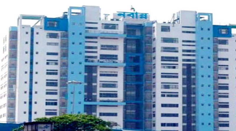 Nabanna issues routine transfer notice of administrative officers