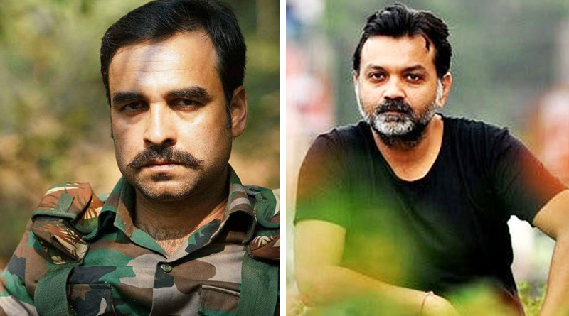 Pankaj Tripathi to team up with director Srijit Mukherjee