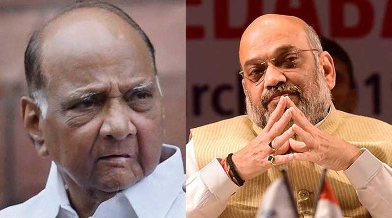 Poll alliance: Amit Shah to visit Maharashtra on Wednesday