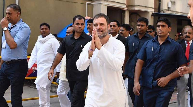 Bengali news: Congress to launch 'Kisan Yatra' from Punjab against farm laws; Rahul Gandhi to join protest | Sangbad Pratidin