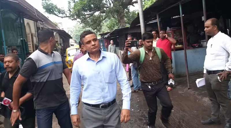 Supreme Court adjourns appeal filed by CBI against Rajeev Kumar