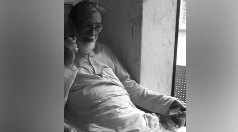 TMC leader Chunilal Dutta passes away at Nadia, BJP also pays homage